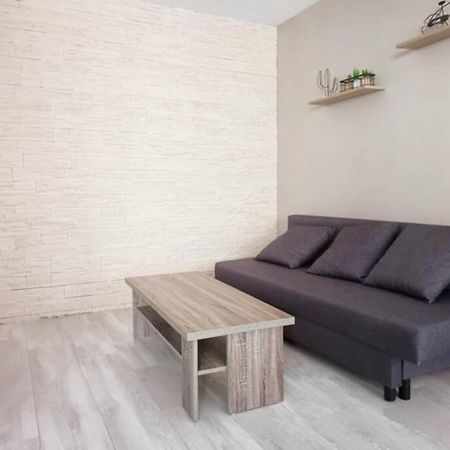 Appartement F2 Cosy Proche Centre Strasburg Zewnętrze zdjęcie